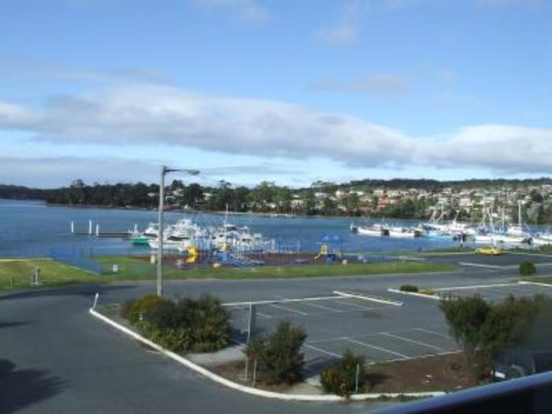 Bayside Hotel St Helens Exterior photo